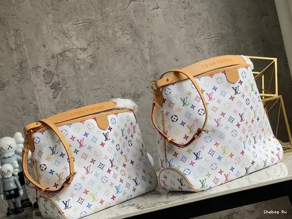 LOUIS PM GRACEFUL VUITTON 0618